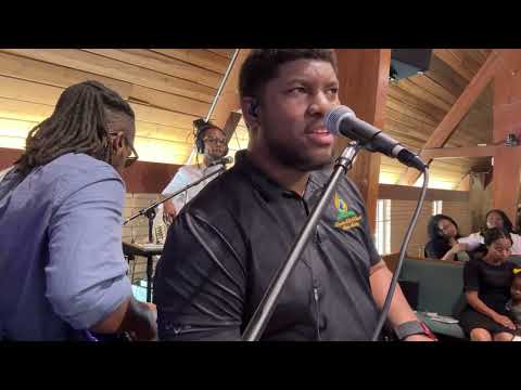 DSDA Prayer Song (Broken But I’m Healed // Byron Cage)