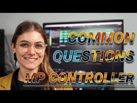 Immagine MPMidi - Hardware Midi DAW Controller - Control all your plugins like hardware with - 9