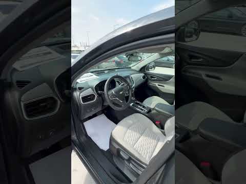 фото chevrolet equinox iii 0