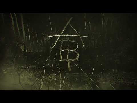 AFTER THE BURIAL - Hum From The Hollow (Official Visualizer)