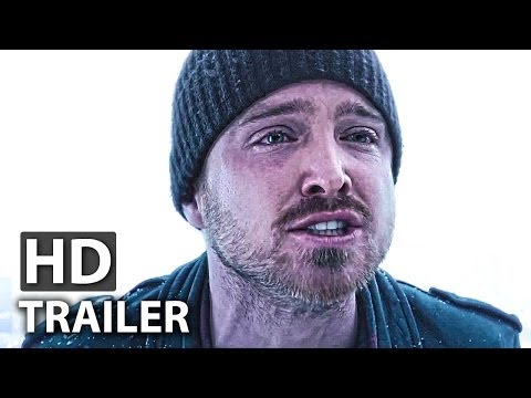 A Long Way Down (German Trailer)