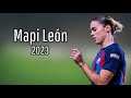 Mapi León - Full Season Show - 2023 FT A2Compz