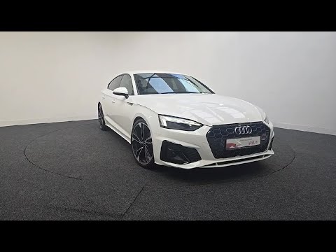 Audi A5 S Line 2.0TDI 163HP - High Spec - Digital - Image 2