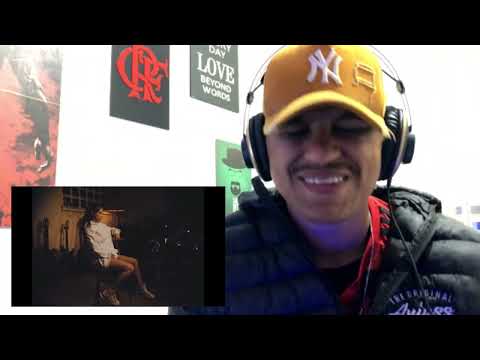 MKaeny REACT - Carla Sol - Protocolo ft. Knust