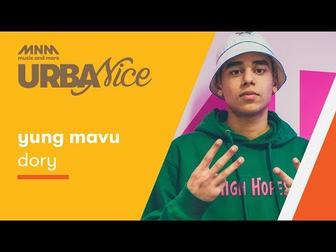 Yung Mavu - Dory || URBANICE