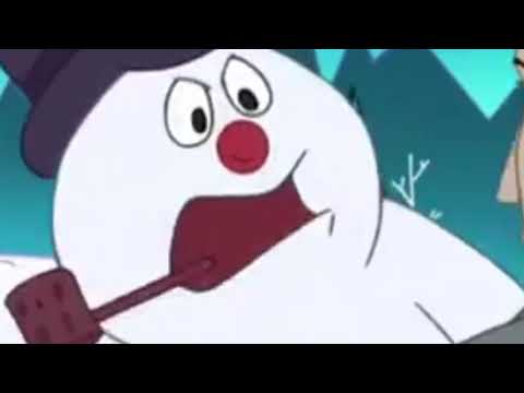Beauty And The Snowman Part 12 - Pink Is Being Difficult