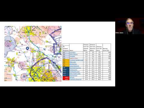Staffordshire Gliding Club Chris Jones The Lakes Challenge Rebooted