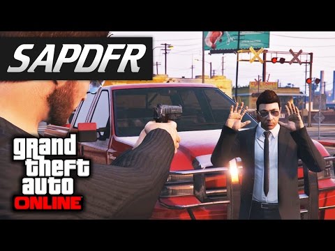 SAPDFR E09 - Fastest Cars (I Run)