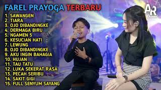 Download lagu FAREL PRAYOGA FULL ALBUM TERBARU  SAWANGEN OJO DIBANDINGKE TIARA  FAREL PRAYOGA mp3 Download lagu FAREL PRAYOGA FULL ALBUM TERBARU  SAWANGEN OJO DIBANDINGKE TIARA  FAREL PRAYOGA mp3