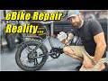 EBIKE REPAIRS Who Fixes Your Direct To Consumer Ebike