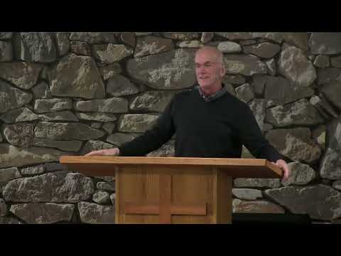 Acts 28:1–31, Jan 26, 2025, Some Were Persuaded, Some Disbelieved