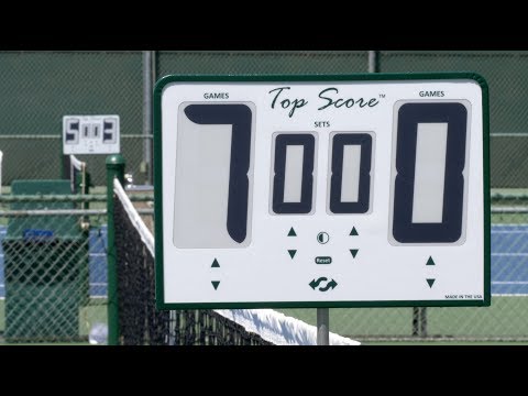 TopScore 30 Second Ad