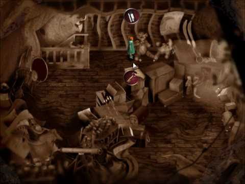 Let's Play Sanitarium #17 - Abschied