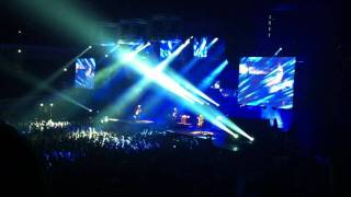 Die Ärzte El Cattivo XY Konzert