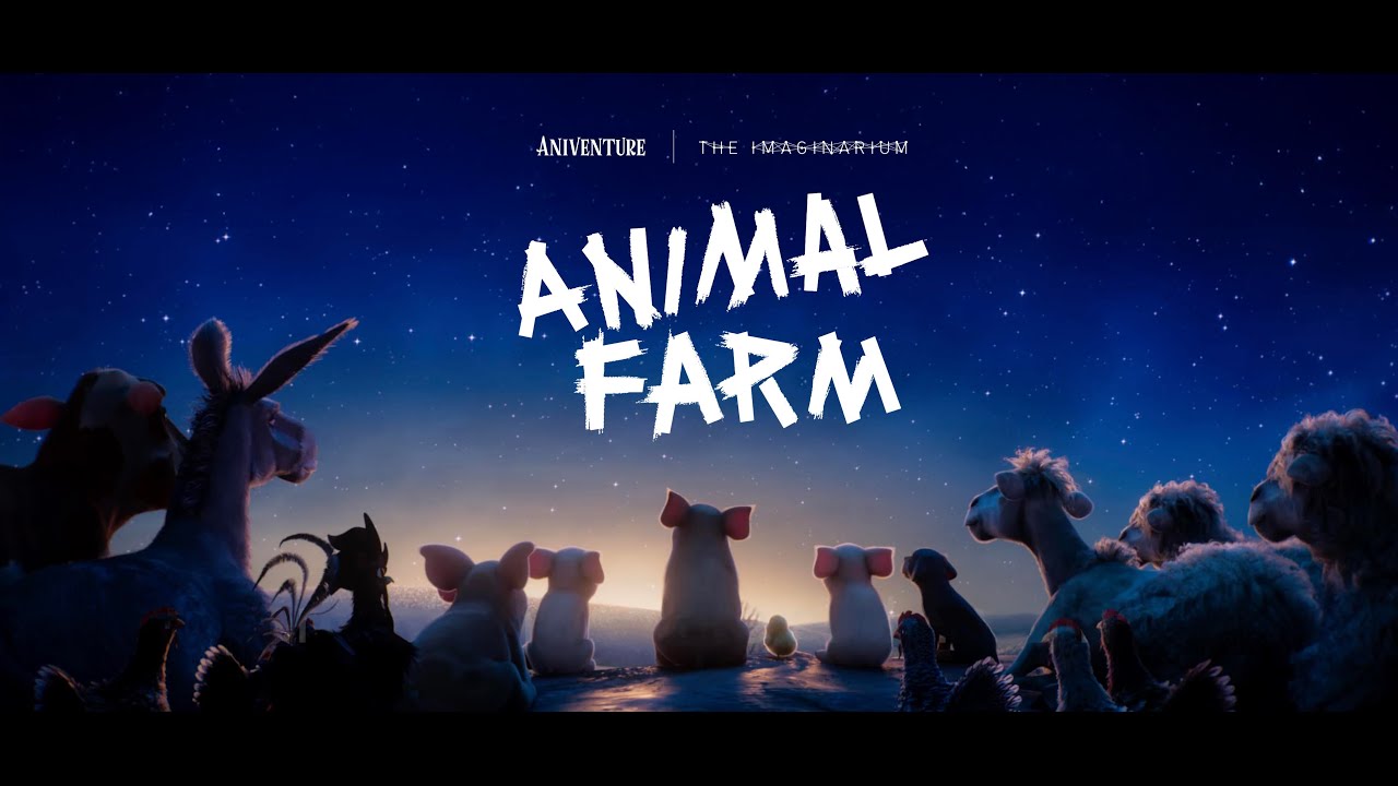 Animal Farm