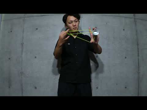 ラフ・ウェーブ