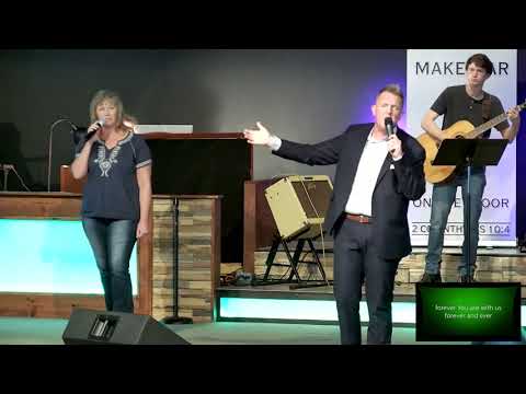 211024AM - Looking Ahead