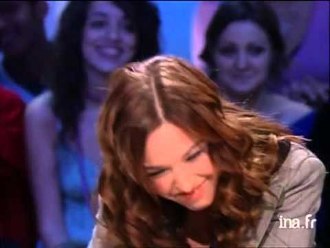 Natasha St Pier (Part Two) - INA Archive