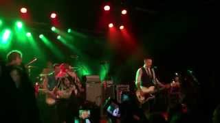 McBusted - What Happened To Your Band