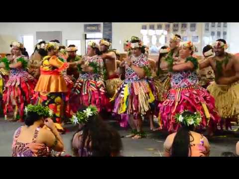 FUNAFUTI FATELE TUTOKOTASI 2018