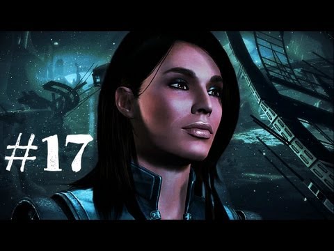 Mass Effect 3 - Walkthrough Part 17 - Atlas (ME3 Kinect Gameplay) [PC/Xbox 360/PS3]