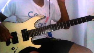 Memphis May Fire - The Rose (cover)