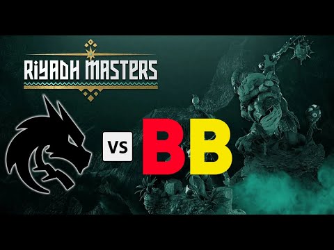 TEAM SPIRIT vs BETBOOM TEAM - COLLAPSE vs TORONTOTOKYO-UPPERBRACKET HIGHLIGHTS-RIYADH MASTERS (2023)