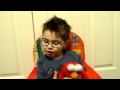 Jake Singing Elmo S World