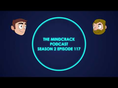Mindcrack Podcast - S2E117 - Halloween