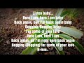 Candi Staton _Here I Am lyrics
