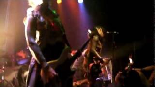 The Defiled - The Resurrectionists