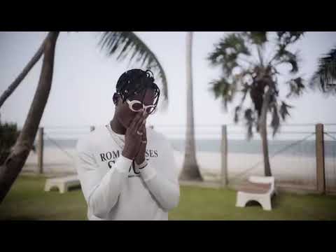 Richa Zone FT Khadija Kopa - Nampenda sana