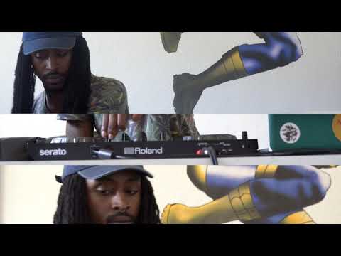 Iman Omari SoundPack™ Sessions 004
