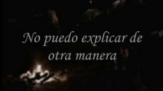 Joshua Radin - I&#39;d Rather Be With You [Subtitulada al español]