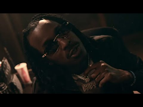 [FREE] Baby Smoove x Rio Da Yung Og x Detroit Type Beat "Elm St" (Prod. Damerunitup)