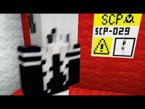 NON AVVICINARTI A QUESTA RAGAZZA!! Minecraft SCP 029