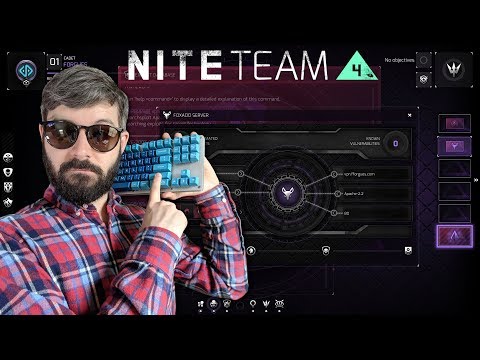 NITE Team 4 review video thumbnail