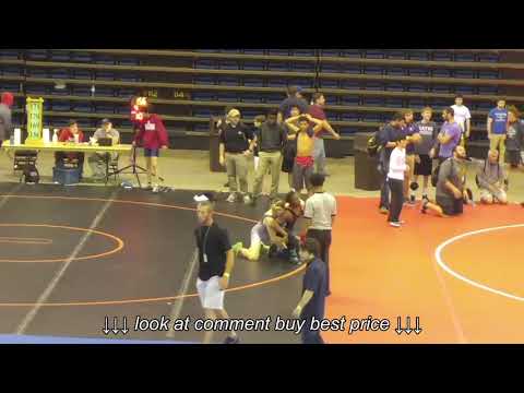 USA Wrestling Folkstyle State Tournament vs  Bayou Elite