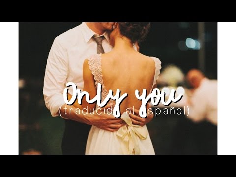 Only You - Matthew Perryman Jones (Traducida al Español)