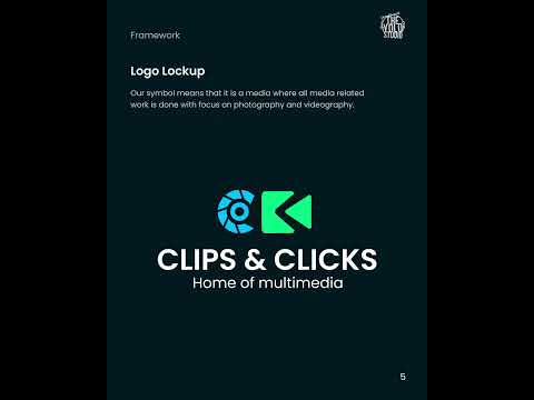 Is Your Brand Kit SILENTLY Killing Your Business? #clips&Clicks #theyolostudio