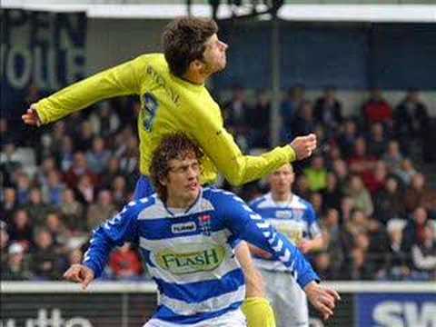 FC Zwolle - Cambuur Leeuwarden 25-03-2007