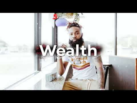 [Free] Sada Baby x Detroit Type Beat "Wealth" 2023 Prodby Polomacavelli