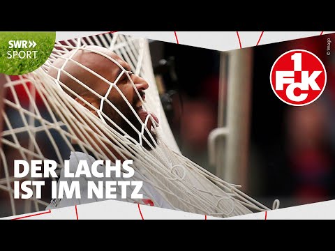Trotz Unterzahl: Kaiserslautern holt Punkt in Heidenheim - Dein FCK #47 | SWR Sport