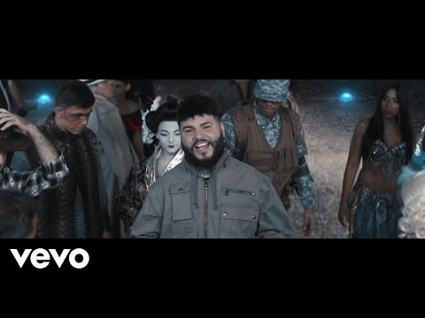 Black Eyed Peas release music video for 'DON'T YOU WORRY (Farruko Remix