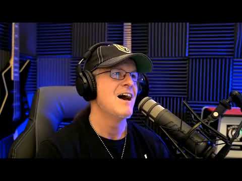 H3Podcast: Rolo Tony - What are you afraid of Ian?