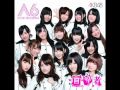 AKB48 teamA Pioneer 