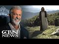 Mel Gibson Reveals First Look at 'The Resurrection of the Christ'