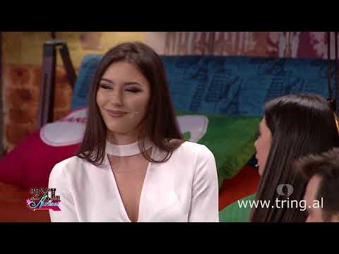 Apartamenti 2xl - Arjola Shehu ne 2XL (06.03.2018)