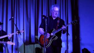 Luke &amp; The Apostles - You Don&#39;t Love Me (John Mayall)