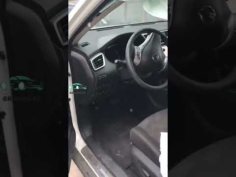 Автомобиль NISSAN ROGUE 2016 | GrandCar Автомобиль NISSAN ROGUE 2016 | GrandCar